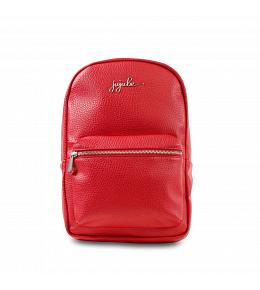 JuJuBe Red - Mini Backpack